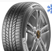 А/шина 215/60R17 CONTINENTAL TS870P WINTERCONTACT FR 96H